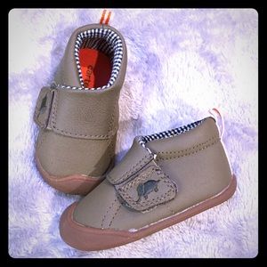 Carter’s Every Step walking shoes